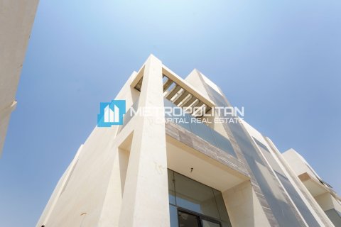 Villa til salgs i Al Shamkha, Abu Dhabi, Emiratene 5 soverom, 420 kvm Nr. 658866 - Foto 13