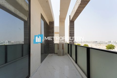 Villa til salgs i Al Shamkha, Abu Dhabi, Emiratene 5 soverom, 420 kvm Nr. 658866 - Foto 2