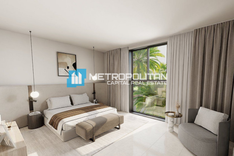 Māja Al Bahia, Abu Dhabijā, AAE 4 istabas, 354.1 m2 Nr. 658867 - attēls 6