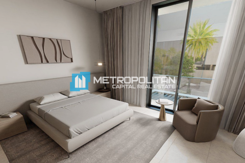 Māja Al Bahia, Abu Dhabijā, AAE 4 istabas, 354.1 m2 Nr. 658867 - attēls 5