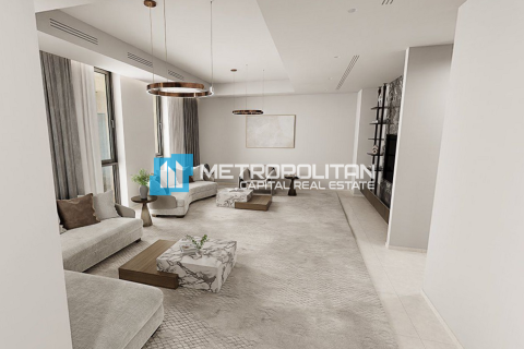 Māja Al Bahia, Abu Dhabijā, AAE 4 istabas, 354.1 m2 Nr. 658867 - attēls 2