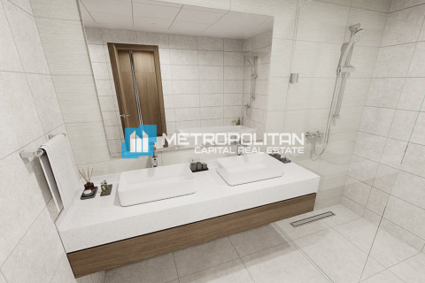 Māja Al Bahia, Abu Dhabijā, AAE 4 istabas, 354.1 m2 Nr. 658867 - attēls 10