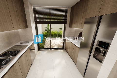 Māja Al Bahia, Abu Dhabijā, AAE 4 istabas, 354.1 m2 Nr. 658867 - attēls 9