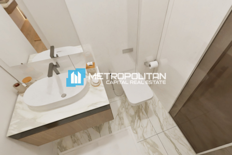 Apartemen di Abu Dhabi, UEA 2 kamar tidur, 153.3 m2 nomor 658868 - foto 10