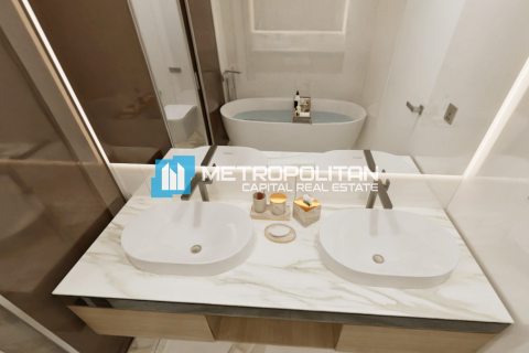 Apartemen di Abu Dhabi, UEA 2 kamar tidur, 153.3 m2 nomor 658868 - foto 11