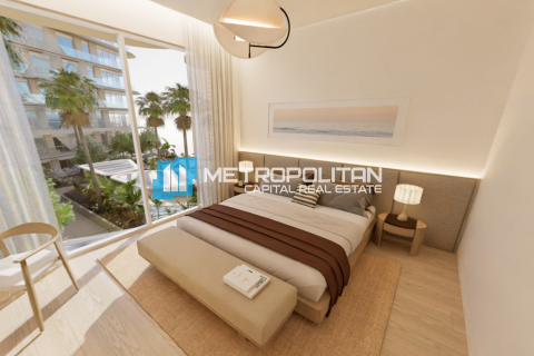 Apartemen di Abu Dhabi, UEA 2 kamar tidur, 153.3 m2 nomor 658868 - foto 8