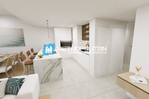 Apartemen di Abu Dhabi, UEA 2 kamar tidur, 153.3 m2 nomor 658868 - foto 9