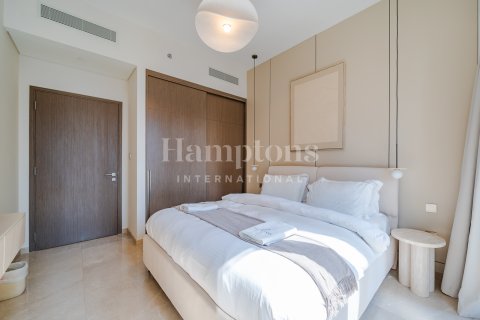 Huoneisto Palm Jumeirah, Dubai, Arabiemiraatit 1 makuuhuone, 72.76999087 m2 № 658871 - kuva 11