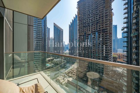 Huoneisto Palm Jumeirah, Dubai, Arabiemiraatit 1 makuuhuone, 72.76999087 m2 № 658871 - kuva 6