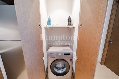 Huoneisto Palm Jumeirah, Dubai, Arabiemiraatit 1 makuuhuone, 72.76999087 m2 № 658871 - kuva 12