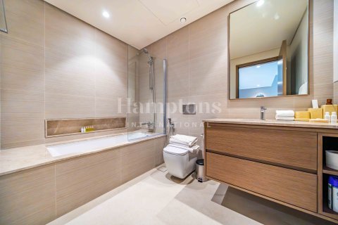 Huoneisto Palm Jumeirah, Dubai, Arabiemiraatit 1 makuuhuone, 72.76999087 m2 № 658871 - kuva 8