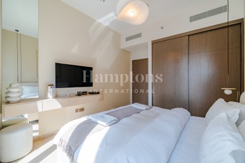 Huoneisto Palm Jumeirah, Dubai, Arabiemiraatit 1 makuuhuone, 72.76999087 m2 № 658871 - kuva 7