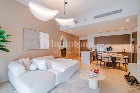 Huoneisto Palm Jumeirah, Dubai, Arabiemiraatit 1 makuuhuone, 72.76999087 m2 № 658871 - kuva 10