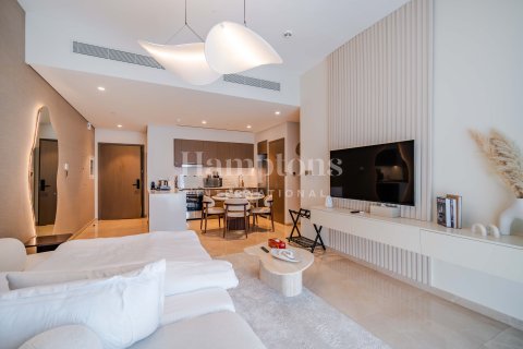 Huoneisto Palm Jumeirah, Dubai, Arabiemiraatit 1 makuuhuone, 72.76999087 m2 № 658871 - kuva 9