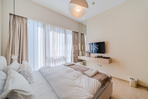 Huoneisto Palm Jumeirah, Dubai, Arabiemiraatit 1 makuuhuone, 72.76999087 m2 № 658871 - kuva 3