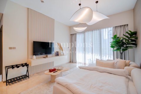 Huoneisto Palm Jumeirah, Dubai, Arabiemiraatit 1 makuuhuone, 72.76999087 m2 № 658871 - kuva 1