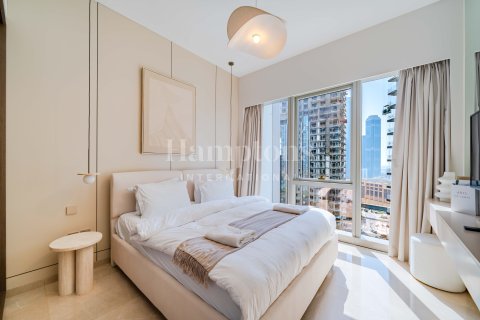 Huoneisto Palm Jumeirah, Dubai, Arabiemiraatit 1 makuuhuone, 72.76999087 m2 № 658871 - kuva 2