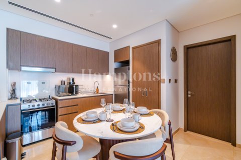 Huoneisto Palm Jumeirah, Dubai, Arabiemiraatit 1 makuuhuone, 72.76999087 m2 № 658871 - kuva 4