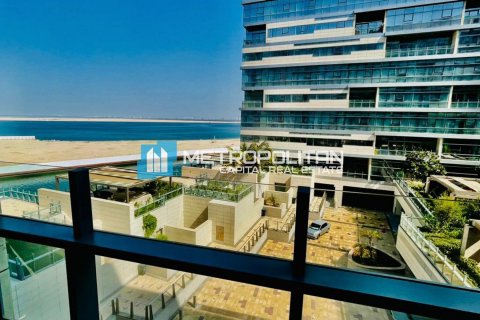 Apartment til salg i Al Raha Beach, Abu Dhabi, UAE 3 soveværelser, 193.1 kvm № 658870 - foto 3