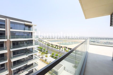 Dúplex en alquiler en Dubai Hills Estate, Dubai, EAU 4 dormitorios, 341.97594300 m2 № 658872 - foto 8