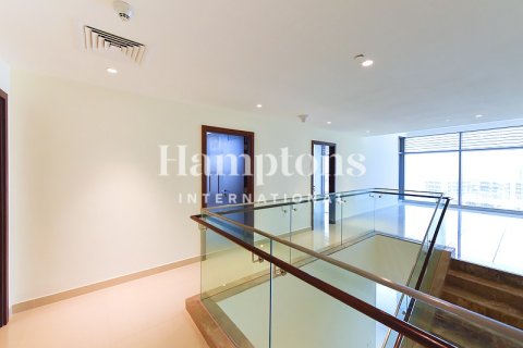 Dúplex en alquiler en Dubai Hills Estate, Dubai, EAU 4 dormitorios, 341.97594300 m2 № 658872 - foto 20