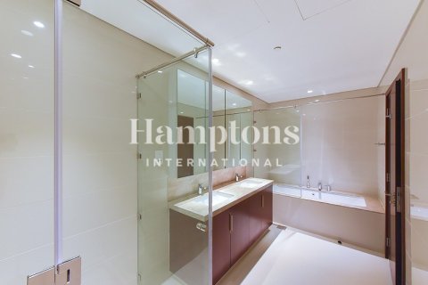 Dúplex en alquiler en Dubai Hills Estate, Dubai, EAU 4 dormitorios, 341.97594300 m2 № 658872 - foto 21