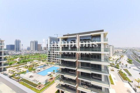 Dúplex en alquiler en Dubai Hills Estate, Dubai, EAU 4 dormitorios, 341.97594300 m2 № 658872 - foto 2