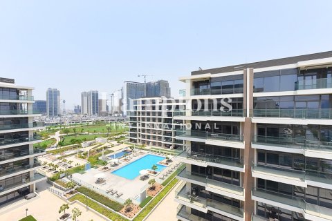 Dúplex en alquiler en Dubai Hills Estate, Dubai, EAU 4 dormitorios, 341.97594300 m2 № 658872 - foto 9