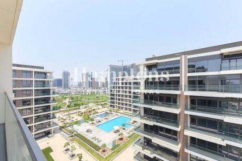 Dúplex en alquiler en Dubai Hills Estate, Dubai, EAU 4 dormitorios, 341.97594300 m2 № 658872 - foto 5