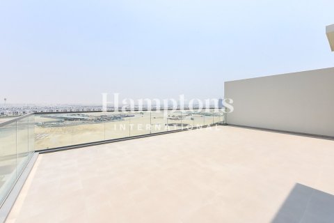 Dúplex en alquiler en Dubai Hills Estate, Dubai, EAU 4 dormitorios, 341.97594300 m2 № 658872 - foto 4