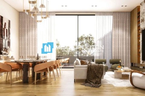 آپارتمان برای فروش در Yas Island، Abu Dhabi، امارات متحده عربی 1 خوابه ، 88.6 متر مربع ، شماره 658869 - تصویر 2