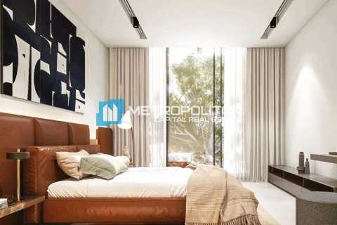 آپارتمان برای فروش در Yas Island، Abu Dhabi، امارات متحده عربی 1 خوابه ، 88.6 متر مربع ، شماره 658869 - تصویر 9