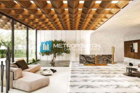 آپارتمان برای فروش در Yas Island، Abu Dhabi، امارات متحده عربی 1 خوابه ، 88.6 متر مربع ، شماره 658869 - تصویر 8