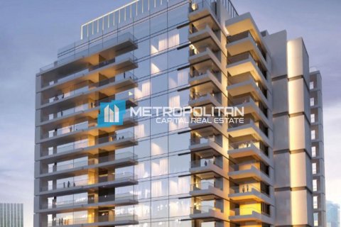 آپارتمان برای فروش در Yas Island، Abu Dhabi، امارات متحده عربی 1 خوابه ، 88.6 متر مربع ، شماره 658869 - تصویر 1