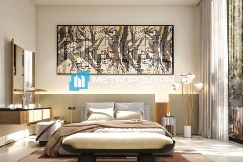 آپارتمان برای فروش در Yas Island، Abu Dhabi، امارات متحده عربی 1 خوابه ، 88.6 متر مربع ، شماره 658869 - تصویر 10