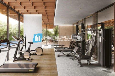 آپارتمان برای فروش در Yas Island، Abu Dhabi، امارات متحده عربی 1 خوابه ، 88.6 متر مربع ، شماره 658869 - تصویر 6