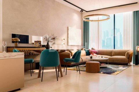 Διαμέρισμα σε Al Furjan, Dubai, ΗΑΕ 2 υπνοδωμάτια, 97 τ.μ. Αρ. 721917