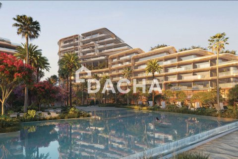 Διαμέρισμα σε Palm Jumeirah, Dubai, ΗΑΕ 3 υπνοδωμάτια, 225 τ.μ. Αρ. 721920