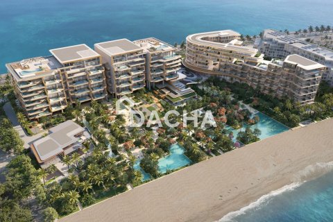 Apartament na sprzedaż w Palm Jumeirah, Dubai, ZEA 3 sypialnie, 225 mkw., nr 721920 - zdjęcie 17