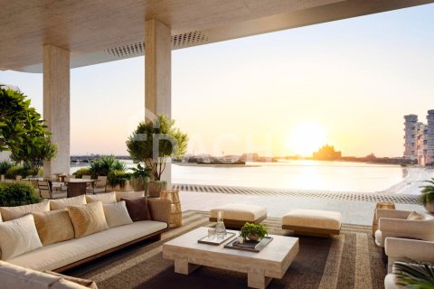 Apartament na sprzedaż w Palm Jumeirah, Dubai, ZEA 3 sypialnie, 225 mkw., nr 721920 - zdjęcie 3