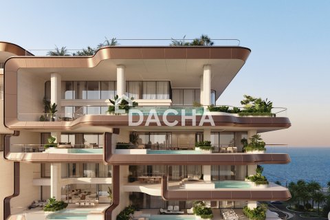 Apartament na sprzedaż w Palm Jumeirah, Dubai, ZEA 3 sypialnie, 225 mkw., nr 721920 - zdjęcie 18
