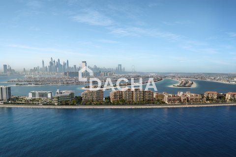 Apartament na sprzedaż w Palm Jumeirah, Dubai, ZEA 3 sypialnie, 225 mkw., nr 721920 - zdjęcie 13