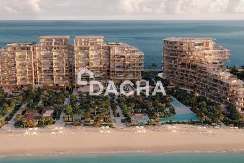 Apartament na sprzedaż w Palm Jumeirah, Dubai, ZEA 3 sypialnie, 225 mkw., nr 721920 - zdjęcie 16