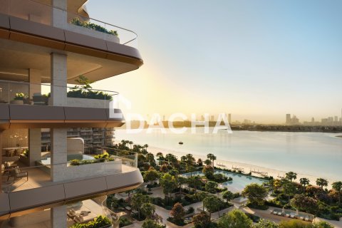 Apartament na sprzedaż w Palm Jumeirah, Dubai, ZEA 3 sypialnie, 225 mkw., nr 721920 - zdjęcie 11