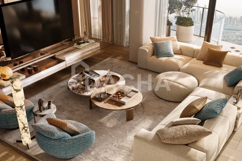 Apartament na sprzedaż w Palm Jumeirah, Dubai, ZEA 4 sypialnie, 662 mkw., nr 721921 - zdjęcie 5