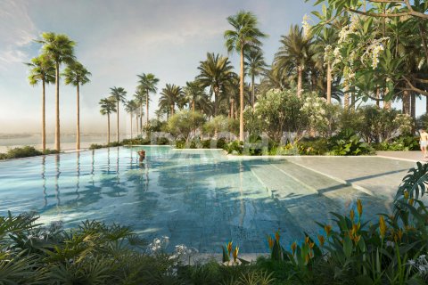 Apartament na sprzedaż w Palm Jumeirah, Dubai, ZEA 4 sypialnie, 662 mkw., nr 721921 - zdjęcie 11
