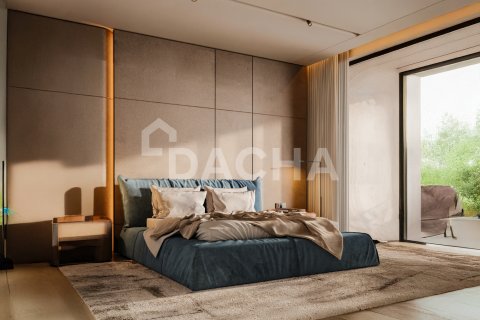 Apartament na sprzedaż w Palm Jumeirah, Dubai, ZEA 4 sypialnie, 662 mkw., nr 721921 - zdjęcie 7