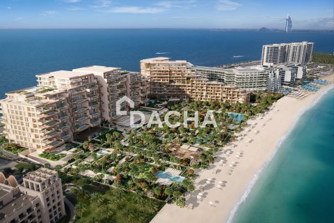Apartament na sprzedaż w Palm Jumeirah, Dubai, ZEA 4 sypialnie, 662 mkw., nr 721921 - zdjęcie 21