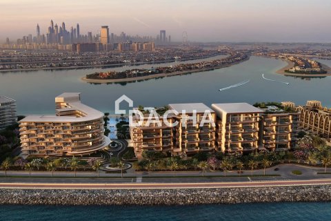 Apartament na sprzedaż w Palm Jumeirah, Dubai, ZEA 4 sypialnie, 662 mkw., nr 721921 - zdjęcie 22