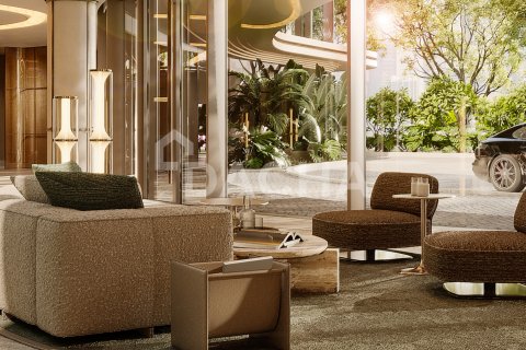 Apartament na sprzedaż w Palm Jumeirah, Dubai, ZEA 4 sypialnie, 662 mkw., nr 721921 - zdjęcie 16